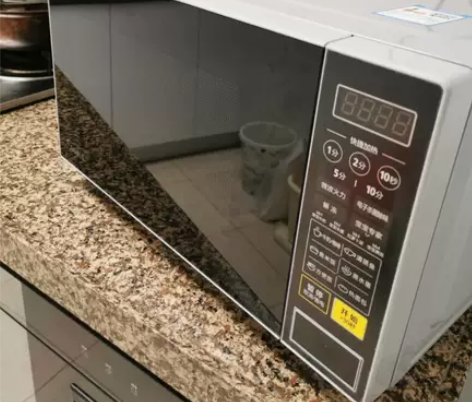 超便宜出最后6台！！二手微波炉格兰仕美的微...