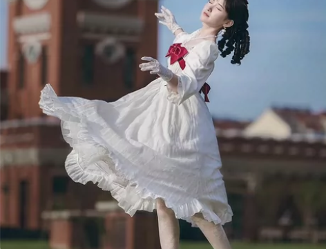 【罗曼之约op】withpuji原创设计L...