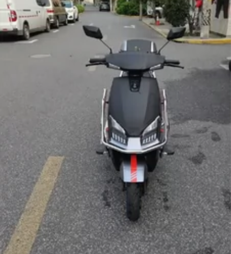 台铃电动车追风侠，刚买了十几天。车架子，车...