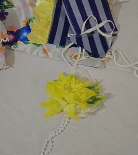 love live 全员都有 海未cos服...