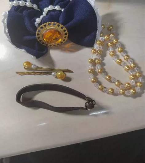 现货lovelive海盗物语未觉醒cosp...