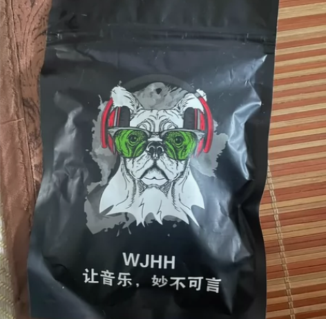 WJHH全新耳机，耳机行业先驱者，让音乐妙...